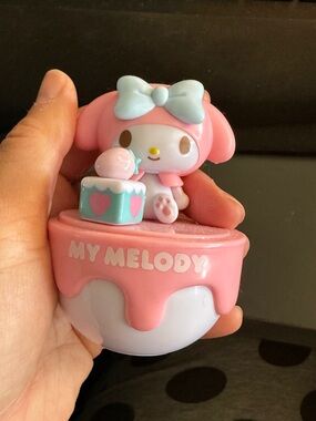 Sanrio Blind Box / Gachapon - My Melody